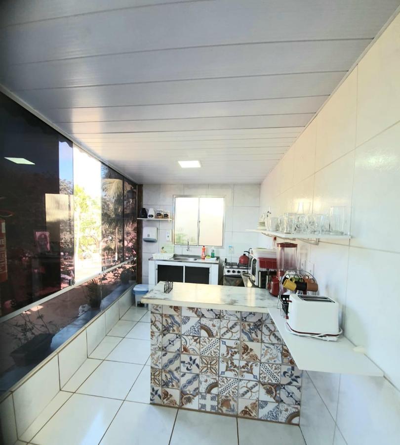 شقة Casa Do Maneco فرناندو دي نورونها المظهر الخارجي الصورة
