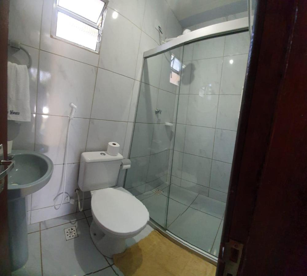 شقة Casa Do Maneco فرناندو دي نورونها المظهر الخارجي الصورة