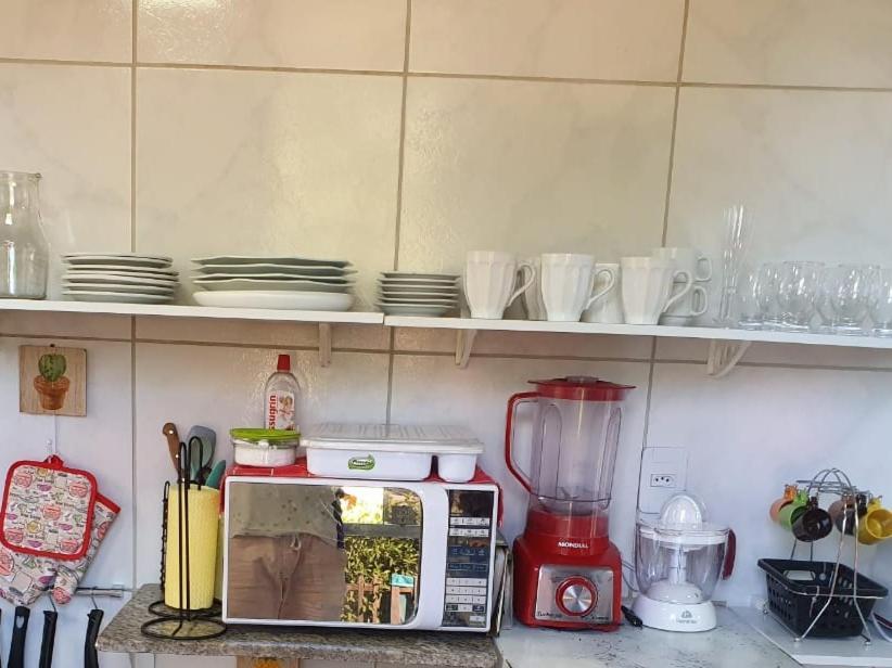 شقة Casa Do Maneco فرناندو دي نورونها المظهر الخارجي الصورة